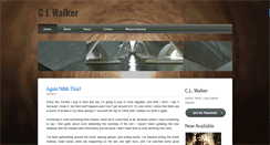 Desktop Screenshot of colinlwalker.com